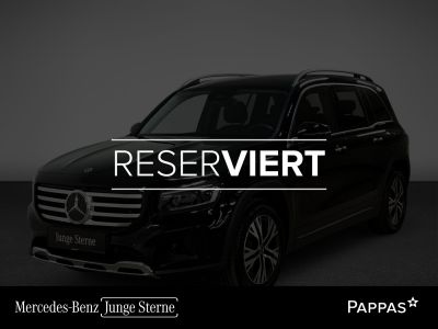 Mercedes-Benz GLB Gebrauchtwagen