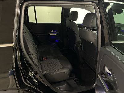 Mercedes-Benz GLB Gebrauchtwagen Mercedes-Benz GLB Gebrauchtwagen