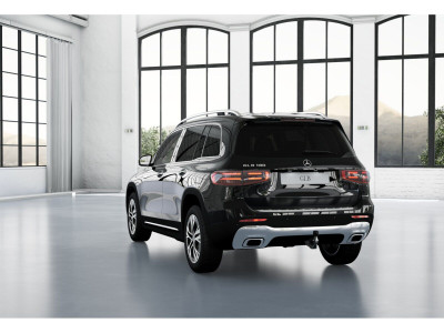 Mercedes-Benz GLB Vorführwagen