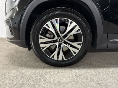 Mercedes-Benz GLB Gebrauchtwagen Mercedes-Benz GLB Gebrauchtwagen
