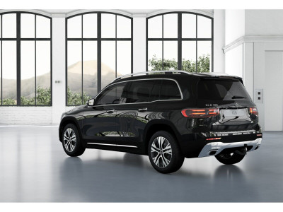 Mercedes-Benz GLB Vorführwagen