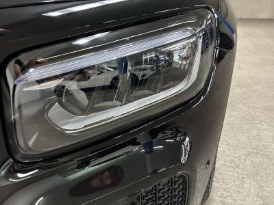 Mercedes-Benz GLB Gebrauchtwagen Mercedes-Benz GLB Gebrauchtwagen