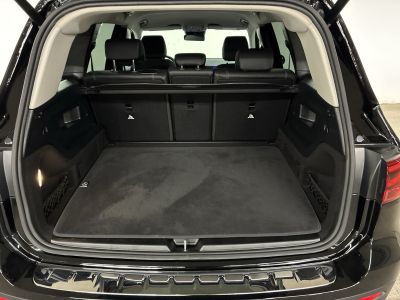 Mercedes-Benz GLB Gebrauchtwagen Mercedes-Benz GLB Gebrauchtwagen