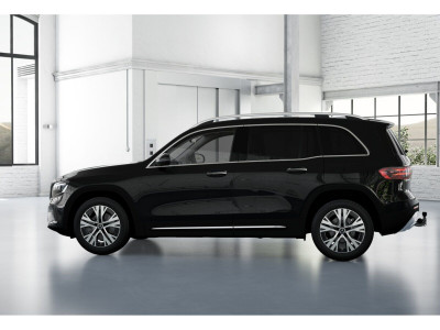 Mercedes-Benz GLB Vorführwagen