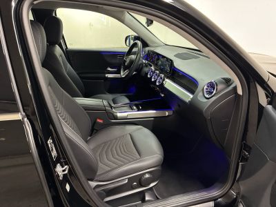 Mercedes-Benz GLB Gebrauchtwagen Mercedes-Benz GLB Gebrauchtwagen