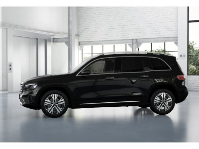 Mercedes-Benz GLB Vorführwagen