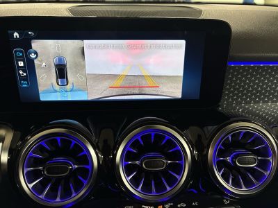 Mercedes-Benz GLB Gebrauchtwagen Mercedes-Benz GLB Gebrauchtwagen