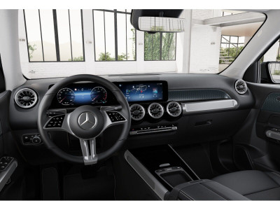 Mercedes-Benz GLB Vorführwagen