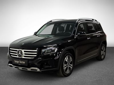Mercedes-Benz GLB Gebrauchtwagen Mercedes-Benz GLB Gebrauchtwagen