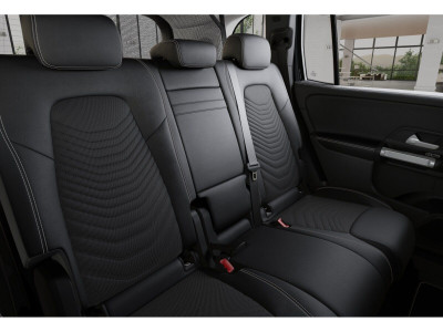 Mercedes-Benz GLB Vorführwagen