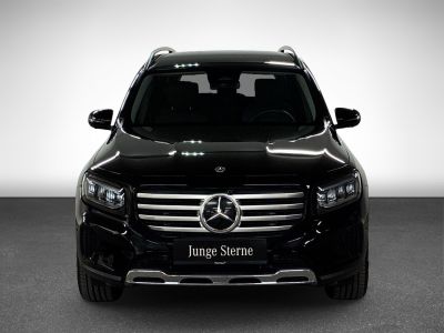 Mercedes-Benz GLB Gebrauchtwagen Mercedes-Benz GLB Gebrauchtwagen