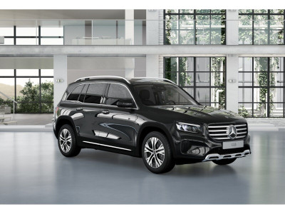 Mercedes-Benz GLB Vorführwagen