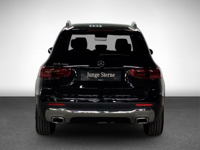 Mercedes-Benz GLB Gebrauchtwagen Mercedes-Benz GLB Gebrauchtwagen
