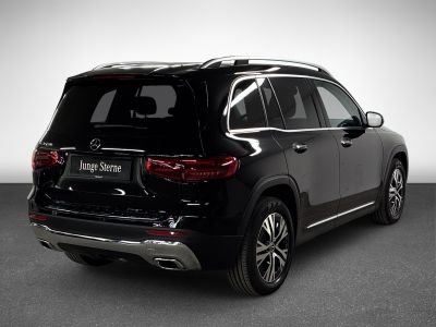 Mercedes-Benz GLB Gebrauchtwagen Mercedes-Benz GLB Gebrauchtwagen