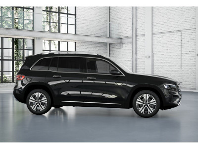 Mercedes-Benz GLB Vorführwagen