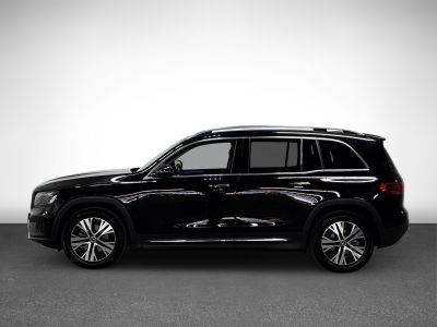 Mercedes-Benz GLB Gebrauchtwagen Mercedes-Benz GLB Gebrauchtwagen