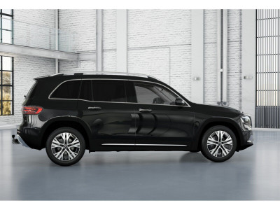 Mercedes-Benz GLB Vorführwagen