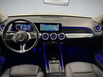Mercedes-Benz GLB Gebrauchtwagen Mercedes-Benz GLB Gebrauchtwagen