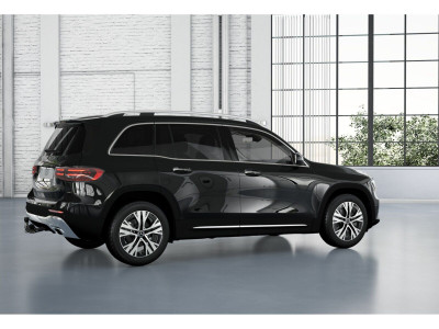Mercedes-Benz GLB Vorführwagen