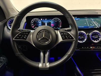 Mercedes-Benz GLB Gebrauchtwagen Mercedes-Benz GLB Gebrauchtwagen