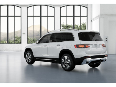 Mercedes-Benz GLB Vorführwagen