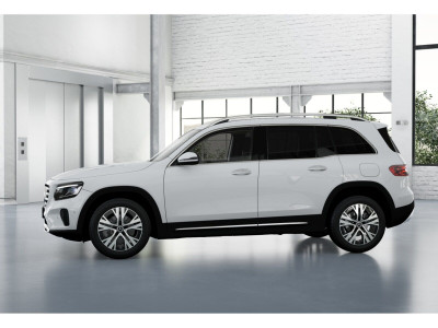 Mercedes-Benz GLB Vorführwagen