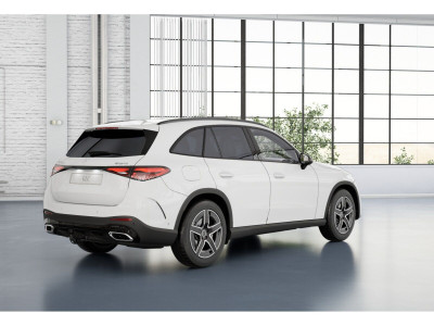 Mercedes-Benz GLC Vorführwagen