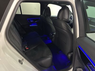 Mercedes-Benz GLC Gebrauchtwagen