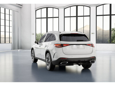 Mercedes-Benz GLC Vorführwagen