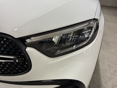 Mercedes-Benz GLC Gebrauchtwagen
