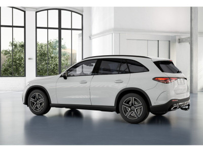 Mercedes-Benz GLC Vorführwagen