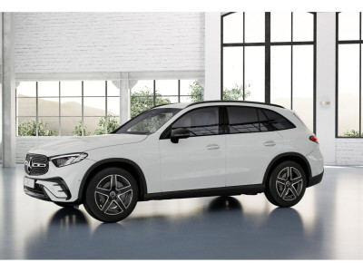 Mercedes-Benz GLC Vorführwagen