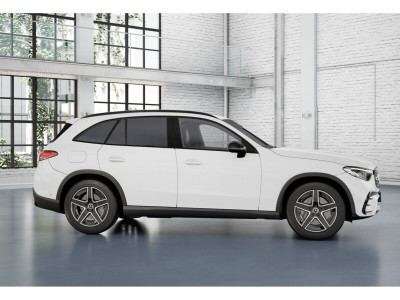 Mercedes-Benz GLC Vorführwagen