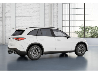 Mercedes-Benz GLC Vorführwagen