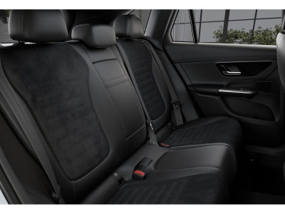 Mercedes-Benz GLC Vorführwagen