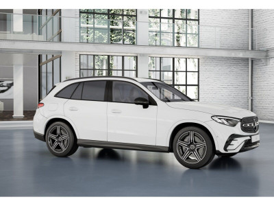 Mercedes-Benz GLC Vorführwagen