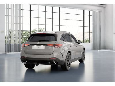 Mercedes-Benz GLC Gebrauchtwagen