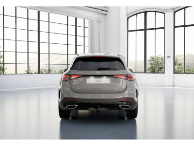 Mercedes-Benz GLC Vorführwagen Mercedes-Benz GLC Vorführwagen