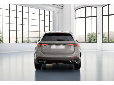 Mercedes-Benz GLC Gebrauchtwagen