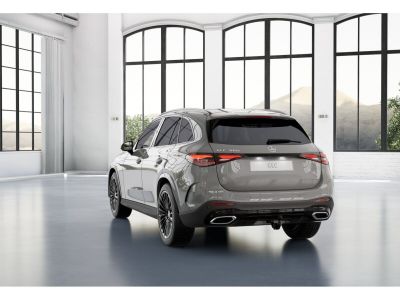 Mercedes-Benz GLC Gebrauchtwagen