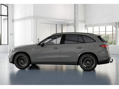 Mercedes-Benz GLC Vorführwagen Mercedes-Benz GLC Vorführwagen
