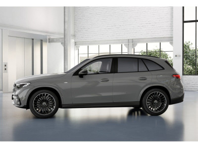 Mercedes-Benz GLC Vorführwagen Mercedes-Benz GLC Vorführwagen