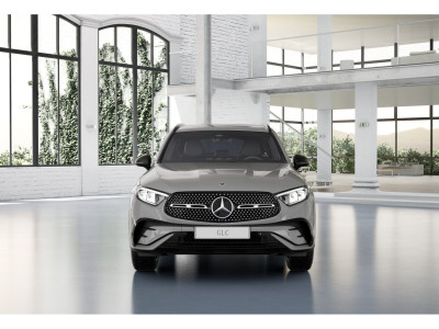Mercedes-Benz GLC Vorführwagen Mercedes-Benz GLC Vorführwagen