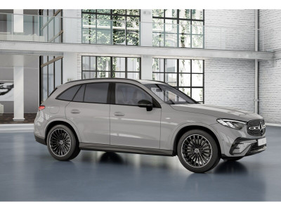 Mercedes-Benz GLC Vorführwagen Mercedes-Benz GLC Vorführwagen