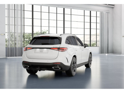 Mercedes-Benz GLC Vorführwagen