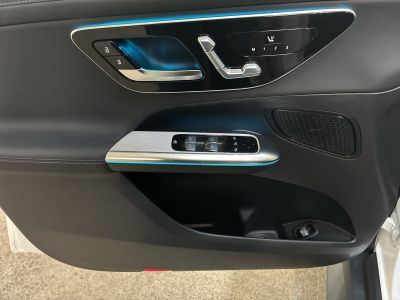 Mercedes-Benz GLC Gebrauchtwagen Mercedes-Benz GLC Gebrauchtwagen