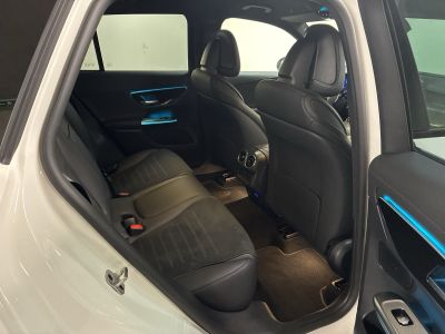 Mercedes-Benz GLC Gebrauchtwagen Mercedes-Benz GLC Gebrauchtwagen