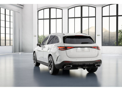 Mercedes-Benz GLC Vorführwagen