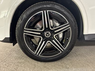 Mercedes-Benz GLC Gebrauchtwagen Mercedes-Benz GLC Gebrauchtwagen