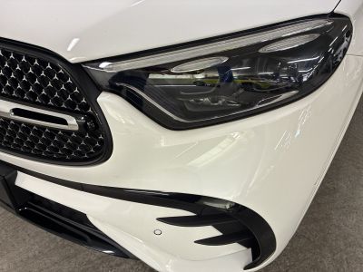 Mercedes-Benz GLC Gebrauchtwagen Mercedes-Benz GLC Gebrauchtwagen